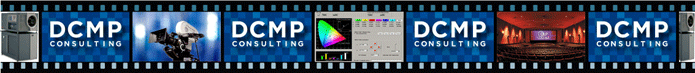 Digital Cinema Consulting